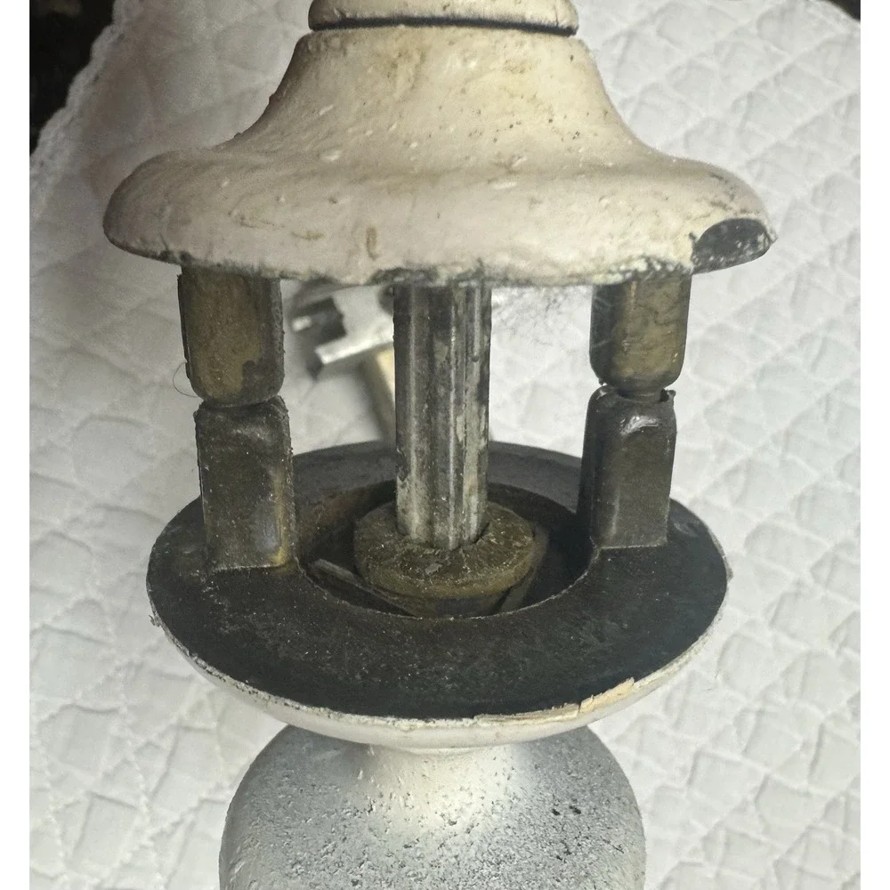 Vintage TEGCO  Passage Sets, Lot Of 4 W/ Screws -USA-